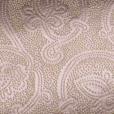 Фото Ткань портьерная с рисунком - Завиток - стиль Европейский - Фиолетовый - Купить в Интернет-магазине