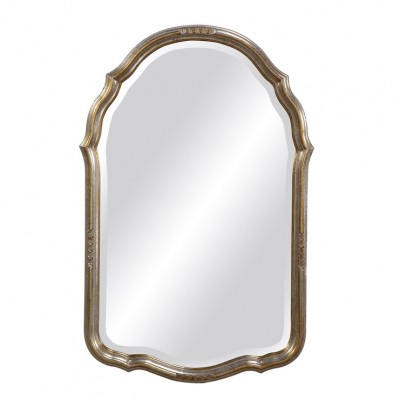 Фото Зеркало настенное - стиль Американская классика - Для гостиной - Купить в Интернет-магазине