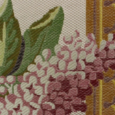 Фото Ткань портьерная с рисунком -  - стиль Европейский - Купить в Интернет-магазине