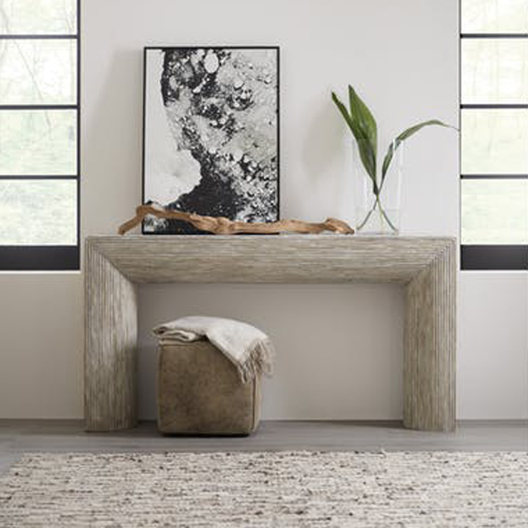 Фото Консольный стол - стиль Современная классика - Для гостиной - Купить в Интернет-магазине