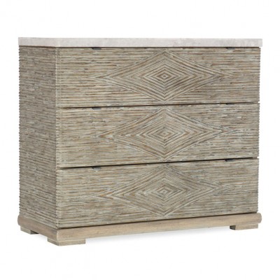 Фото Комод/буфет узкий - стиль Современная классика - Для гостиной - Купить в Интернет-магазине