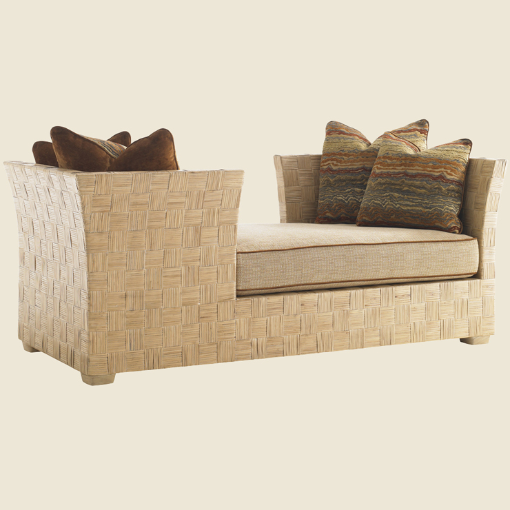 Фото Диван малый - стиль Современное кантри - Для гостиной - Купить в Интернет-магазине