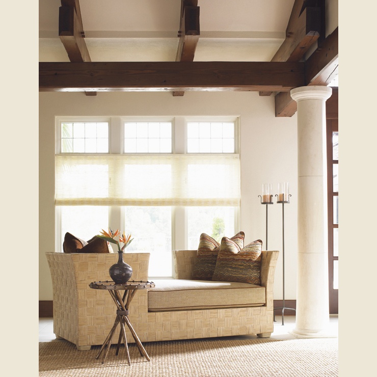 Фото Диван малый - стиль Современное кантри - Для гостиной - Купить в Интернет-магазине