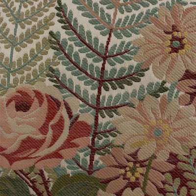 Фото Ткань портьерная с рисунком -  - стиль Европейский - Купить в Интернет-магазине