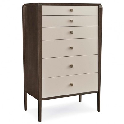 Фото Комод/буфет узкий - стиль Ар-деко - Для спальни - В наличии - Купить в Интернет-магазине