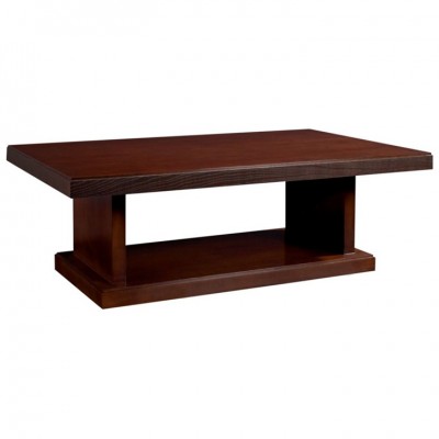 Фото Стол кофейный/журнальный - стиль Suzanne Kasler - Для гостиной - Купить в Интернет-магазине