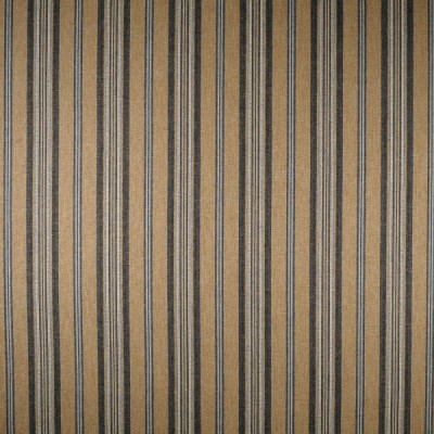 Фото Ткань портьерная с рисунком - Полоски - стиль Английский - Бежевые - Купить в Интернет-магазине