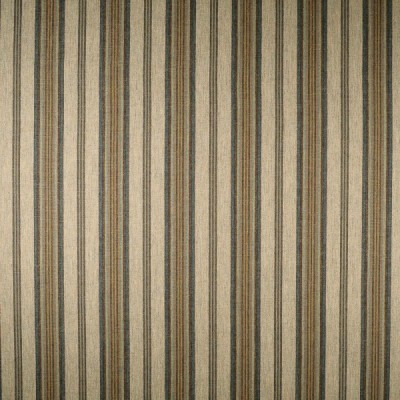 Фото Ткань портьерная с рисунком - Полоски - стиль Английский - Зеленые - Купить в Интернет-магазине