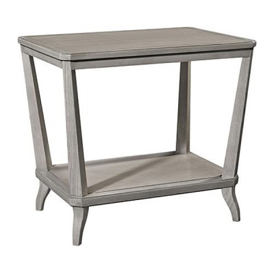 Фото Стол под лампу - стиль Transitional - Для гостиной - Купить в Интернет-магазине