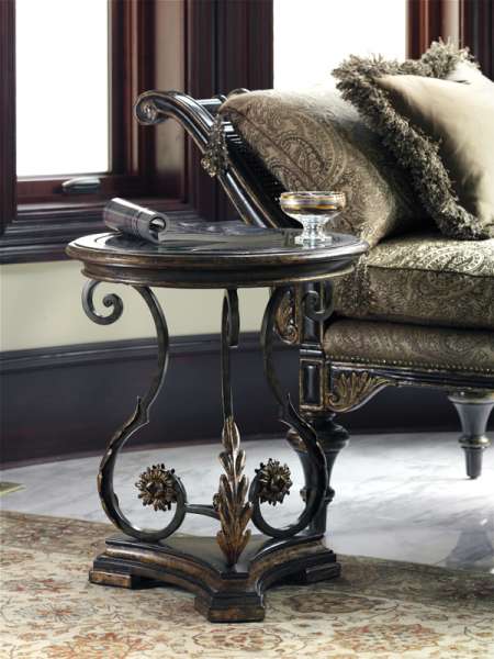 Фото Стол под лампу - стиль Флорида Дизайн - Для гостиной - Купить в Интернет-магазине Фото Стол под лампу - стиль Флорида Дизайн - Для гостиной - Купить в Интернет-магазине