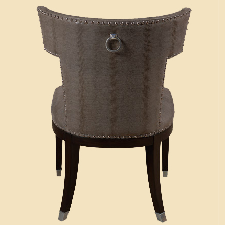 Фото Стул обеденный - стиль Transitional - Для столовой - Купить в Интернет-магазине Фото Стул обеденный - стиль Transitional - Для столовой - Купить в Интернет-магазине