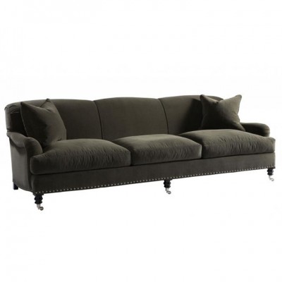 Фото Диван большой - стиль Гранд Салон - Для гостиной - Купить в Интернет-магазине