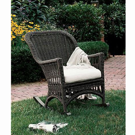 Фото Кресло - стиль Классический - Для терраса и бассейна - Купить в Интернет-магазине