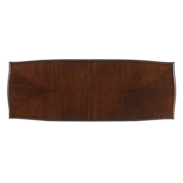 Фото Стол обеденный - стиль Transitional - Для гостиной - большие обеденные столы производства США - Caracole - Classic Contemporary - Купить в Интернет-магазине