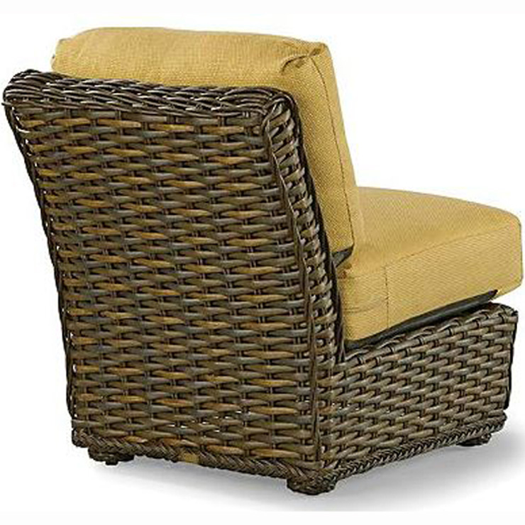 Фото Кресло - стиль Классический - Для терраса и бассейна - Купить в Интернет-магазине