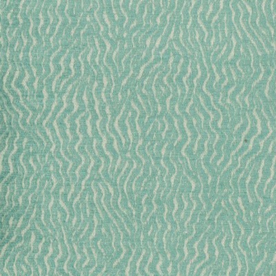 Фото Ткань портьерная однотонная - Текстурная ткань - стиль Английский - Бирюзовая - Купить в Интернет-магазине