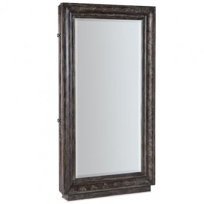 Фото Зеркало напольное - стиль Американская классика - Для спальни - Купить в Интернет-магазине