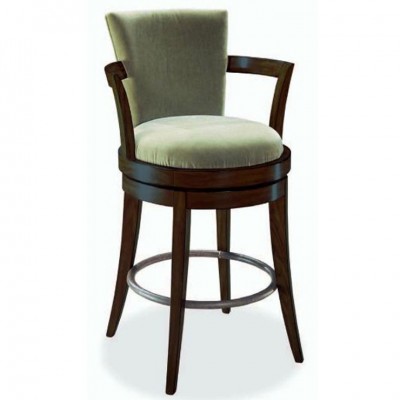 Фото Стул барный - стиль Ар-деко - Для комната развлеченья - Купить в Интернет-магазине