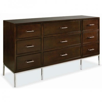 Фото Комод для спальни - стиль Ар-деко - Для спальни - Купить в Интернет-магазине