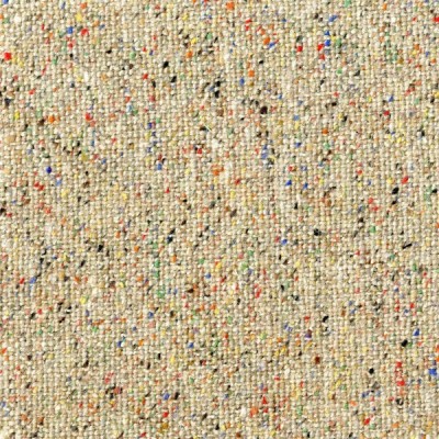 Фото Ткань портьерная однотонная - Твид - стиль Английский - Бежевый - Купить в Интернет-магазине