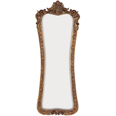Фото Зеркало настенное - стиль Классический - Для гостиной - Купить в Интернет-магазине
