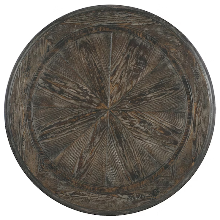 Фото Стол под лампу - стиль Американская классика - Для гостиной - Купить в Интернет-магазине