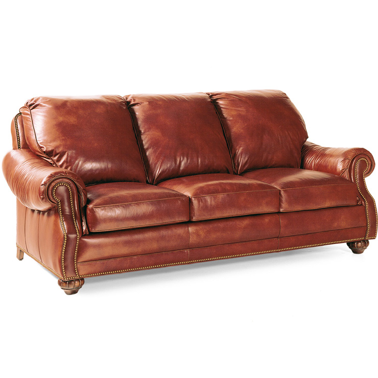 Фото Диван угловой - стиль Американская классика - Для гостиной - Купить в Интернет-магазине