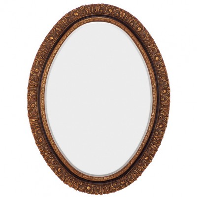 Фото Зеркало настенное - стиль Классический - Для гостиной - Купить в Интернет-магазине