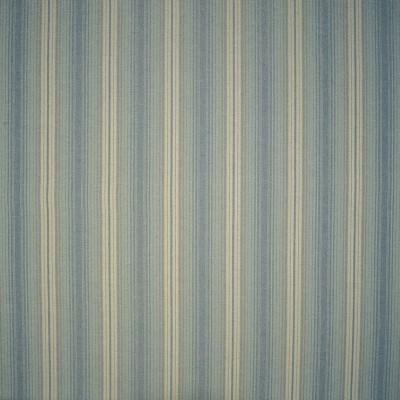 Фото Ткань портьерная с рисунком - Полоски - стиль Английский - Голубы - Купить в Интернет-магазине