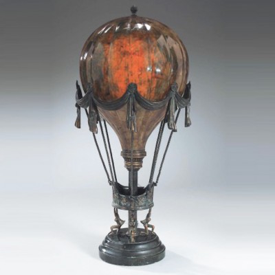 Фото Настольная лампа - стиль Фантазийные - Пеншелловая - Купить в Интернет-магазине