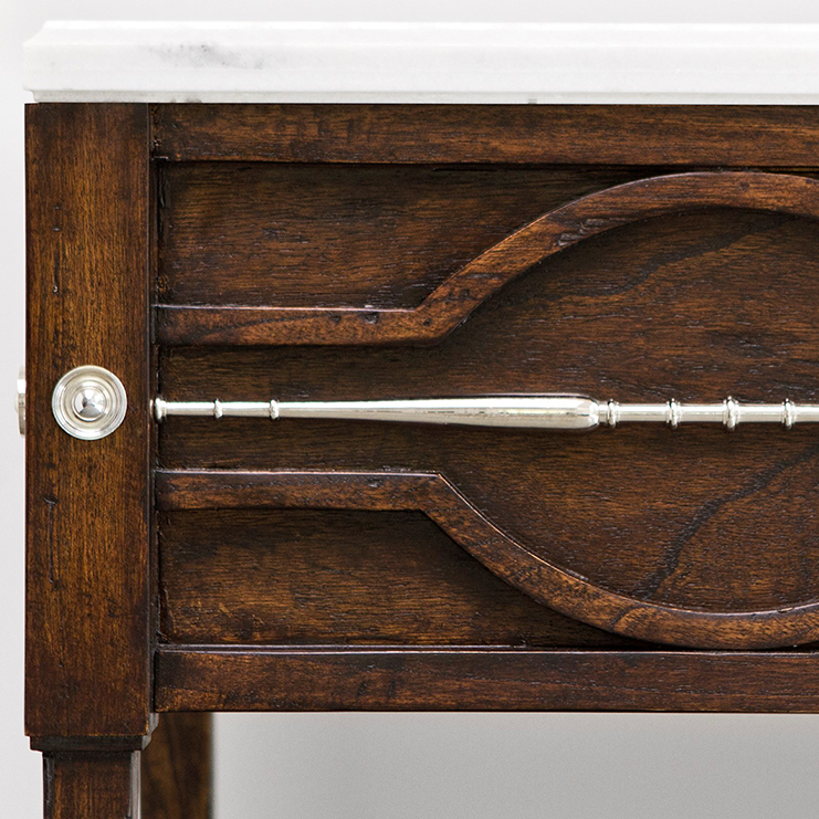 Фото Тумба для раковины - стиль Кантри - Для ванной - Купить в Интернет-магазине Фото Тумба для раковины - стиль Кантри - Для ванной - Купить в Интернет-магазине