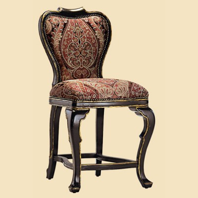 Фото Стул барный - стиль Американское наследство - Для комната развлеченья - Купить в Интернет-магазине