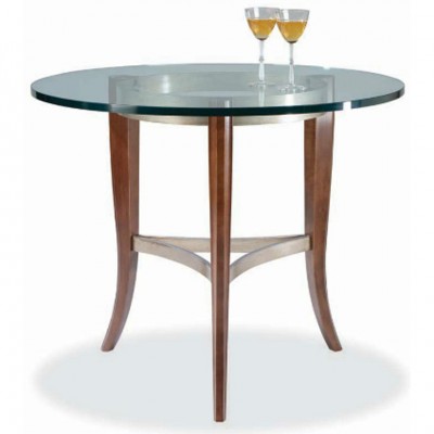 Фото Стол кофейный/журнальный - стиль Ар-деко - Для гостиной - Купить в Интернет-магазине