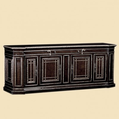 Фото ТВ консоль - стиль Флорида Дизайн - Для комната развлеченья - Купить в Интернет-магазине