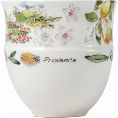 Фото Набор для кофе и чая - стиль Европейский - Купить в Интернет-магазине