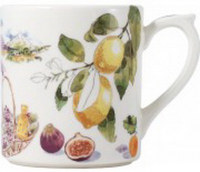 Фото Набор для кофе и чая - стиль Европейский - Купить в Интернет-магазине