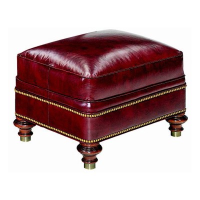 Фото Пуф, банкетка - стиль Американская классика - Для гостиной - Купить в Интернет-магазине