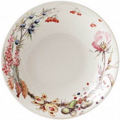 Фото Тарелка  столовая - стиль Европейский - Купить в Интернет-магазине