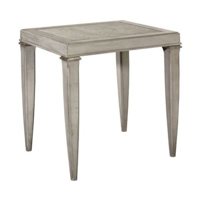 Фото Стол под лампу - стиль Transitional - Для гостиной - Купить в Интернет-магазине