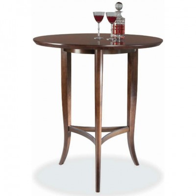 Фото Стол обеденный - стиль Ар-деко - Для комната развлеченья - большие обеденные столы производства США - Swaim - Parisien - Купить в Интернет-магазине