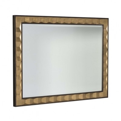 Фото Зеркало настенное - стиль Ар-деко - Для спальни - В наличии - Купить в Интернет-магазине