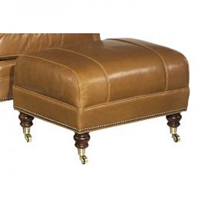 Фото Пуф, банкетка - стиль Американская классика - Для гостиной - Купить в Интернет-магазине