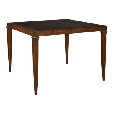 Фото Стол обеденный - стиль Transitional - Для гостиной - большие обеденные столы производства США - Hickory Chair - 1911Collection - Купить в Интернет-магазине