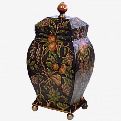 Фото Шкатулкa декоративная - стиль Классический - Деревянная - В наличии - Купить в Интернет-магазине