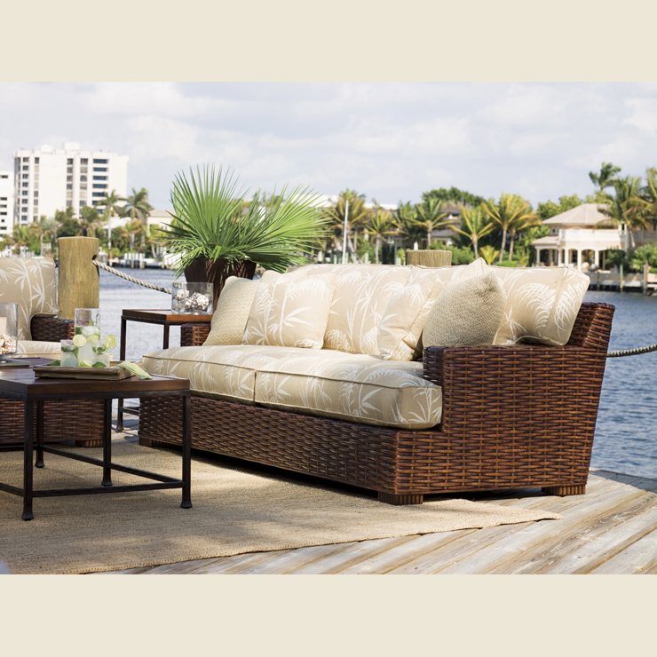 Фото Стол кофейный/журнальный - стиль Современное кантри - Для гостиной - Купить в Интернет-магазине