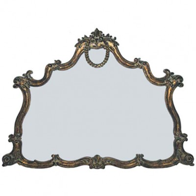Фото Зеркало настенное - стиль Классический - Для гостиной - Купить в Интернет-магазине