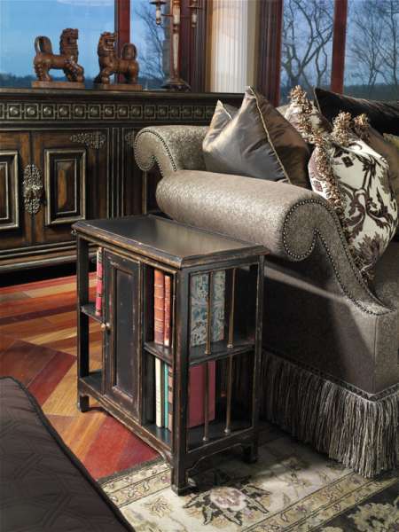 Фото Стол под лампу - стиль Флорида Дизайн - Для спальни - Купить в Интернет-магазине Фото Стол под лампу - стиль Флорида Дизайн - Для спальни - Купить в Интернет-магазине