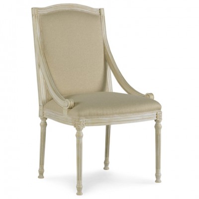 Фото Стул обеденный - стиль Американская классика - Для столовой - Купить в Интернет-магазине