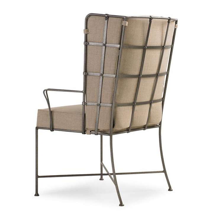 Фото Стул обеденный - стиль Современное кантри - Для столовой - Купить в Интернет-магазине Фото Стул обеденный - стиль Современное кантри - Для столовой - Купить в Интернет-магазине