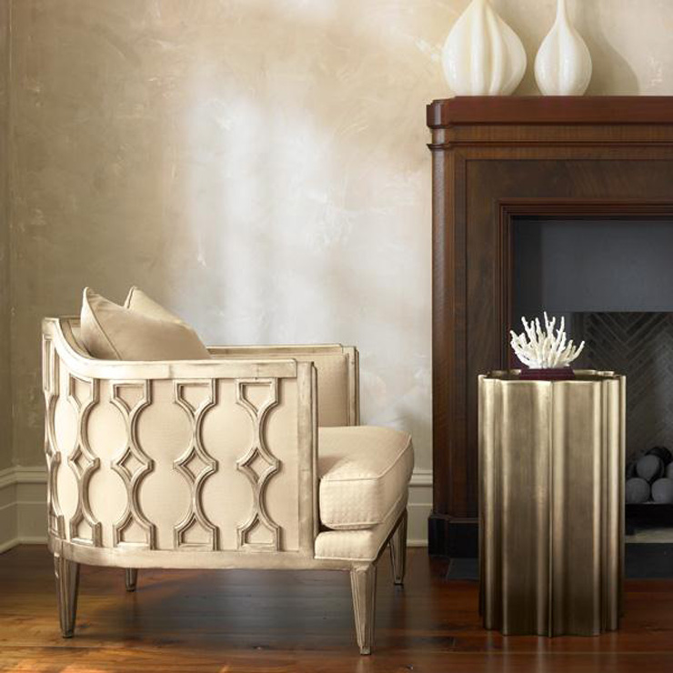 Фото Кресло на деревянной раме - стиль Гранд Салон - Для гостиной - Купить в Интернет-магазине Фото Кресло на деревянной раме - стиль Гранд Салон - Для гостиной - Купить в Интернет-магазине